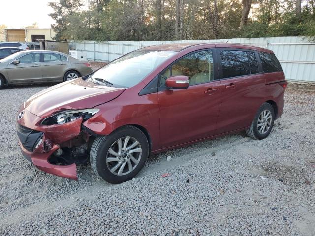 2015 MAZDA 5 SPORT 2015 image