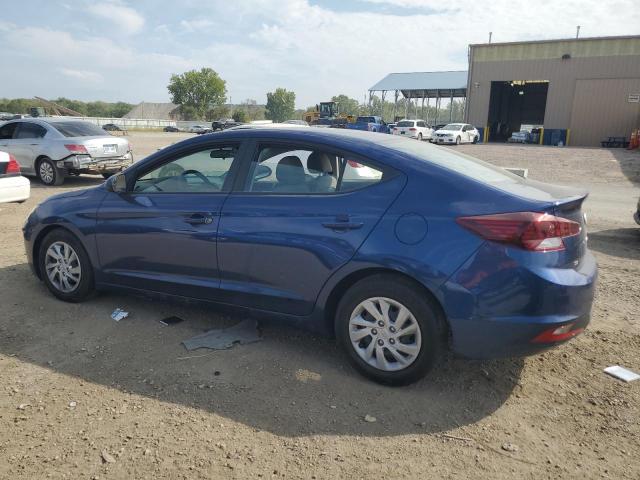 Obraz 2 z 2019 HYUNDAI ELANTRA SE 2019 z VIN 5NPD74LF1KH492791