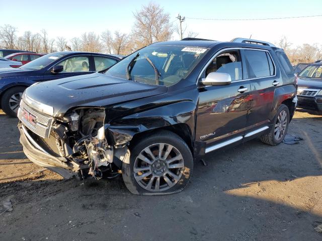 Obraz 2017 GMC TERRAIN DENALI 2017