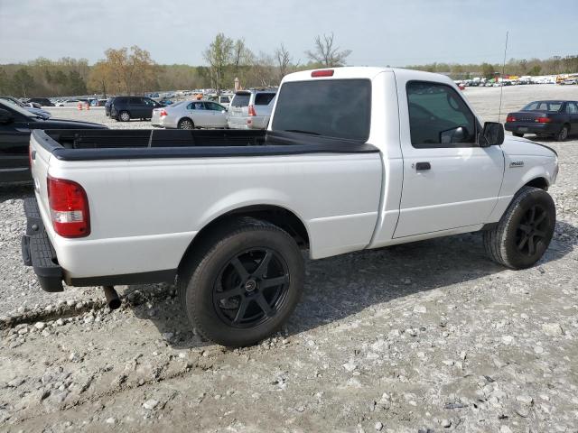 Изображение 3 2007 FORD RANGER  2007 с VIN 1FTYR10DX7PA75811