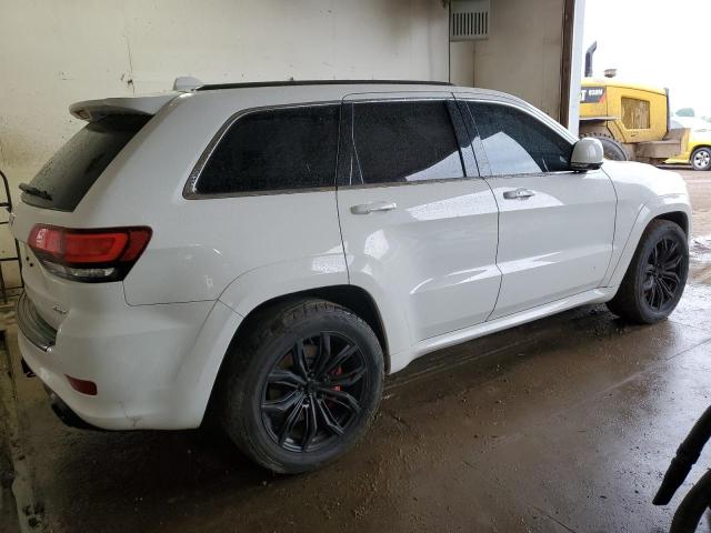 Image 3 of 2015 JEEP GRAND CHEROKEE SRT-8 2015 with VIN 1C4RJFDJ3FC752552