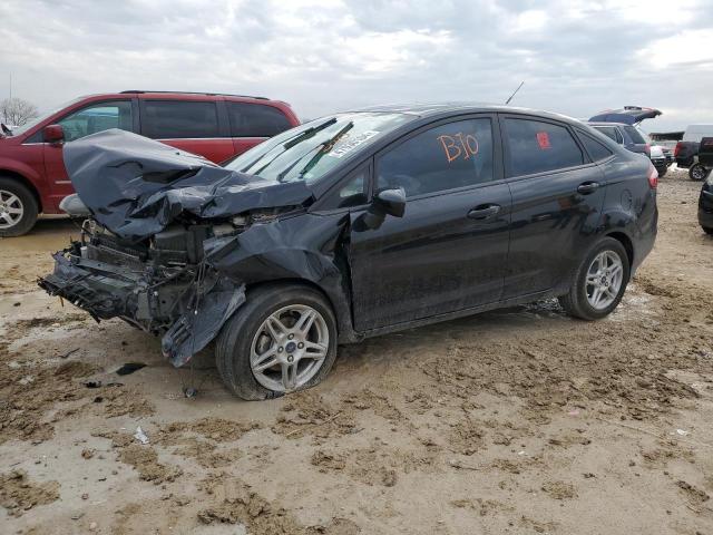 Изображение 2019 FORD FIESTA SE 2019