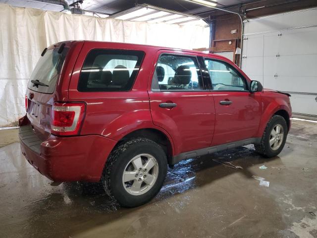 Image 3 of 2010 FORD ESCAPE XLS 2010 with VIN 1FMCU9C75AKC27345