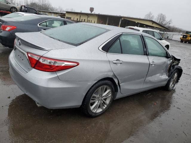 Изображение 3 2017 TOYOTA CAMRY LE 2017 с VIN 4T1BF1FKXHU777744