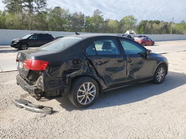 Obraz 3 z 2011 VOLKSWAGEN JETTA SE 2011 z VIN 3VWDZ7AJ0BM318012