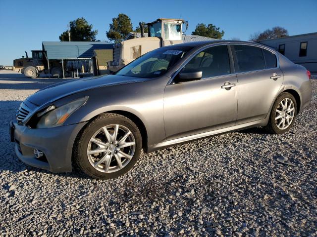 2013 INFINITI G37  2013 image