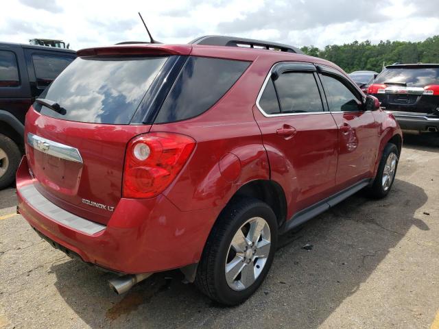 Obraz 3 z 2014 CHEVROLET EQUINOX LT 2014 z VIN 2GNFLCE3XE6154212
