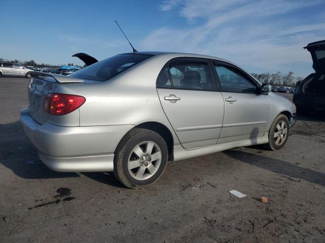 Изображение 3 2004 TOYOTA COROLLA CE 2004 с VIN 2T1BR32E54C217578