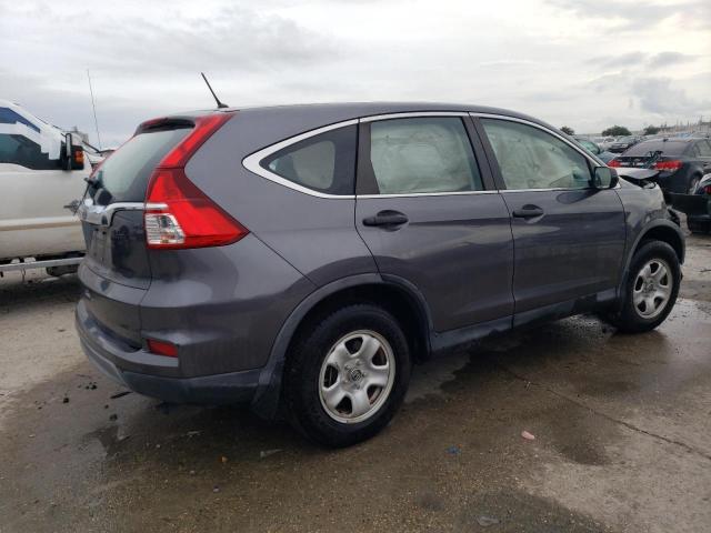 Image 3 of 2015 HONDA CR-V LX 2015 with VIN 3CZRM3H32FG707319