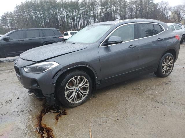 Obraz 1 z 2020 BMW X2 SDRIVE28I 2020 z VIN WBXYH9C07L5P99569