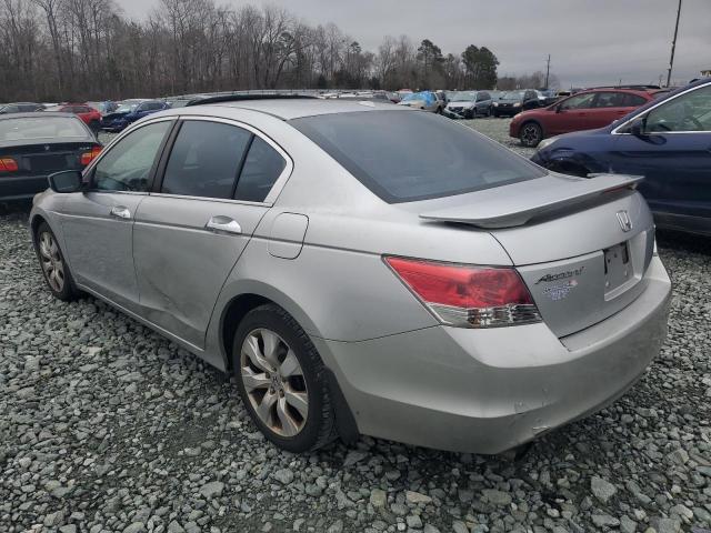 Изображение 2 2008 HONDA ACCORD EXL 2008 с VIN 1HGCP36898A026840