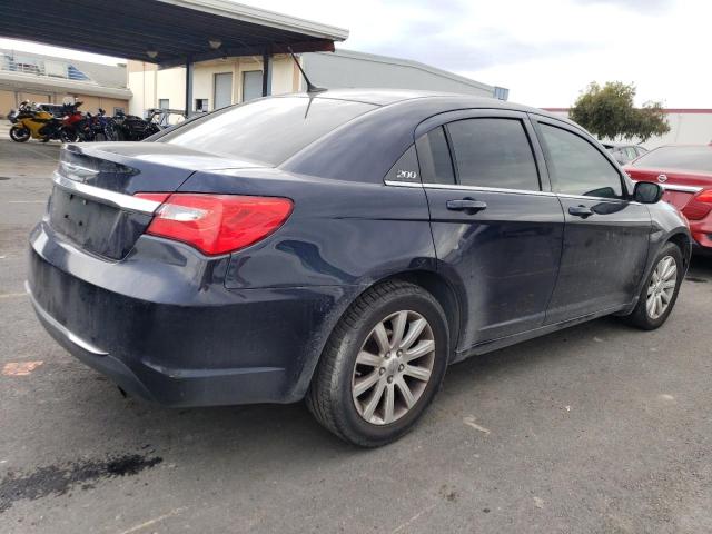 Изображение 3 2011 CHRYSLER 200 TOURING 2011 с VIN 1C3BC1FB1BN594705