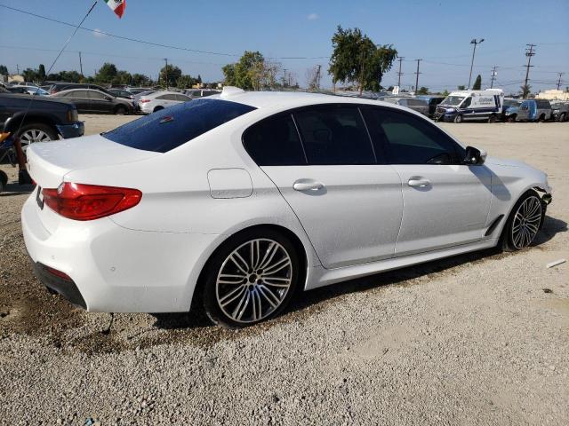 Image 3 of 2019 BMW 540 I 2019 with VIN WBAJE5C50KBM76750