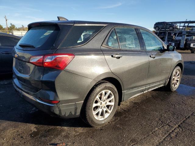 Obraz 3 z 2018 CHEVROLET EQUINOX LS 2018 z VIN 2GNAXHEV3J6191688