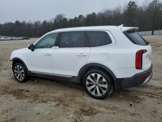 Изображение 2 2022 KIA TELLURIDE EX 2022 с VIN 5XYP34HCXNG279325