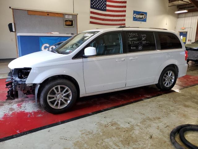 2019 DODGE GRAND CARAVAN SXT 2019 image