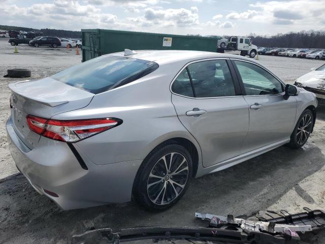 Image 3 of 2020 TOYOTA CAMRY SE 2020 with VIN 4T1G11AK4LU945737