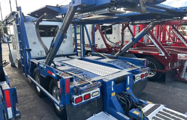 Изображение 3 2013 PETERBILT 388  2013 с VIN 1NPWL49X7DD210093