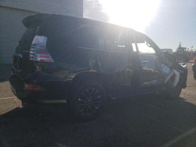 Image 3 of 2020 LEXUS GX 460 PREMIUM 2020 with VIN JTJAM7BX7L5256989