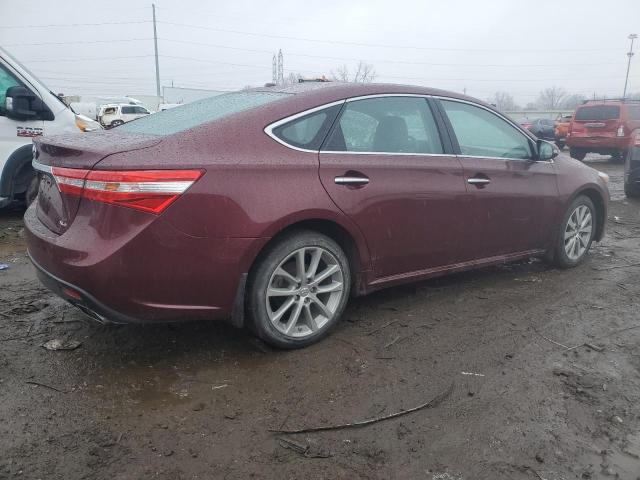 Obraz 3 z 2014 TOYOTA AVALON BASE 2014 z VIN 4T1BK1EB7EU103673