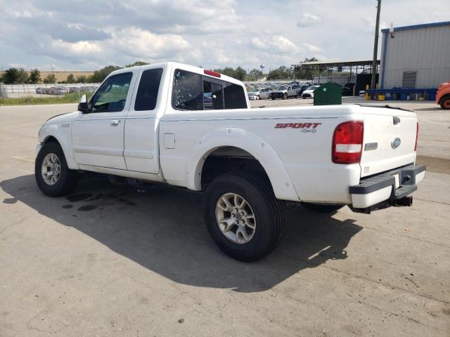 Image 2 of 2010 FORD RANGER SUPER CAB 2010 with VIN 1FTLR4FE0APA44604