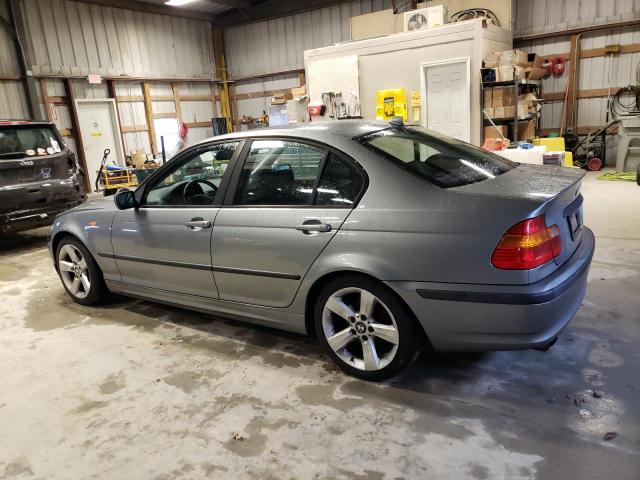 Image 2 of 2004 BMW 325 I 2004 with VIN WBAEV334X4KL63548