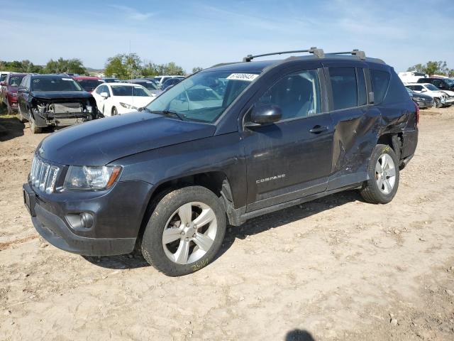 Obraz 1 z 2014 JEEP COMPASS LATITUDE 2014 z VIN 1C4NJDEB9ED821022