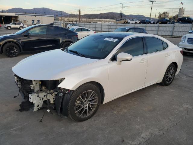 Obraz 2017 LEXUS ES 350 2017