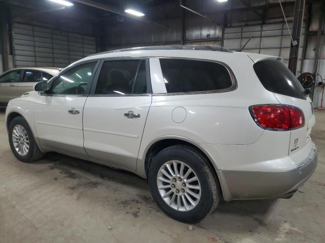 Image 2 of 2012 BUICK ENCLAVE  2012 with VIN 5GAKRCED3CJ262011