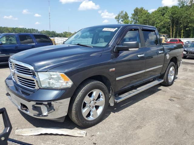 2014 RAM 1500 SLT 2014 image