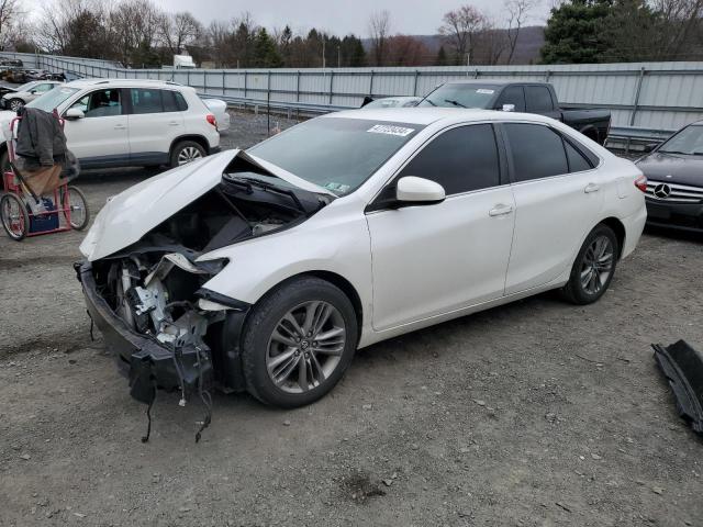 Obraz 1 z 2016 TOYOTA CAMRY LE 2016 z VIN 4T1BF1FK8GU264474