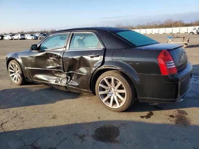Image 2 of 2006 CHRYSLER 300C SRT-8 2006 with VIN 2C3LA73WX6H534828