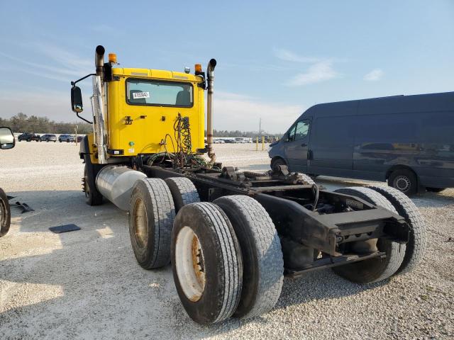 Image 3 of 2015 CATERPILLAR CT660  2015 with VIN 3HSJGTKR7FN512925