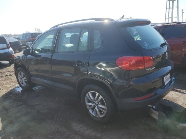 Obraz 2 z 2016 VOLKSWAGEN TIGUAN S 2016 z VIN WVGAV7AX9GW580751
