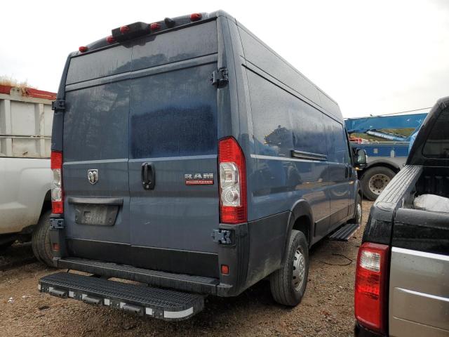 Image 3 of 2021 RAM PROMASTER 3500 3500 HIGH 2021 with VIN 3C6MRVJG2ME571106
