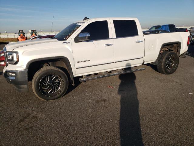 2016 GMC SIERRA K1500 SLT 2016 image