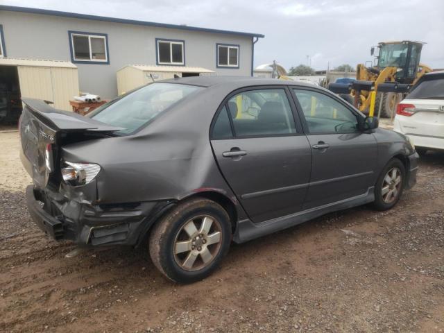 Изображение 3 2005 TOYOTA COROLLA CE 2005 с VIN 1NXBR32E65Z473793