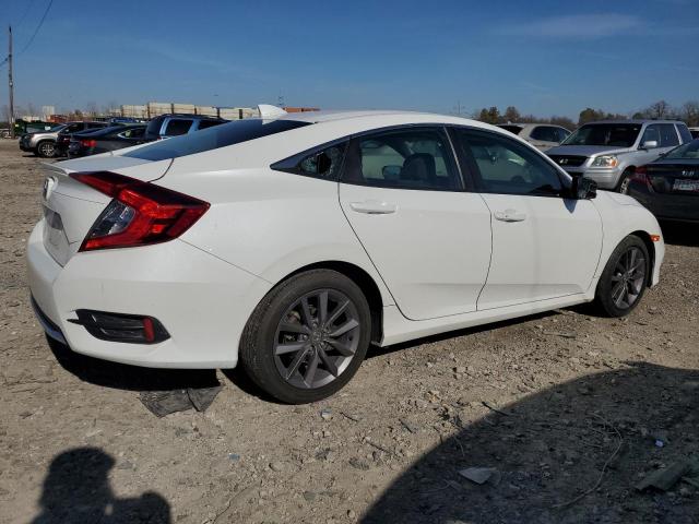 Изображение 3 2020 HONDA CIVIC EX 2020 с VIN 19XFC1F35LE025187