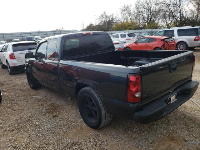 Obraz 2 z 2003 CHEVROLET SILVERADO C1500 2003 z VIN 2GCEC19V731217040