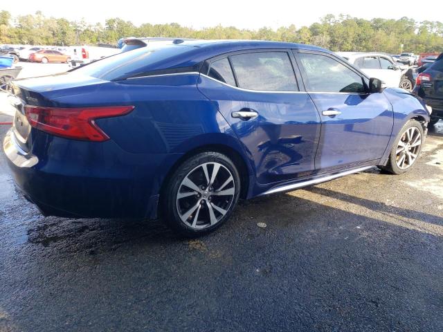 Obraz 3 z 2016 NISSAN MAXIMA 3.5S 2016 z VIN 1N4AA6AP1GC407954
