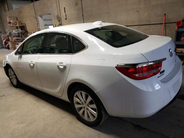 Изображение 2 2016 BUICK VERANO  2016 с VIN 1G4PP5SK1G4108339