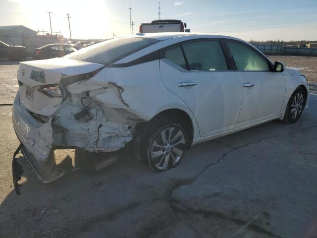 Obraz 3 z 2019 NISSAN ALTIMA S 2019 z VIN 1N4BL4BV3KC106854