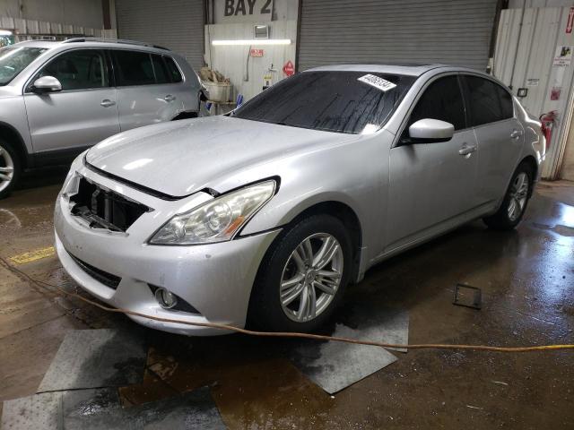 Изображение 1 2013 INFINITI G37  2013 с VIN JN1CV6ARXDM750280