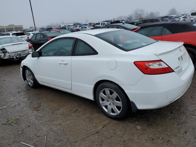 Obraz 2 z 2010 HONDA CIVIC LX 2010 z VIN 2HGFG1B61AH536094