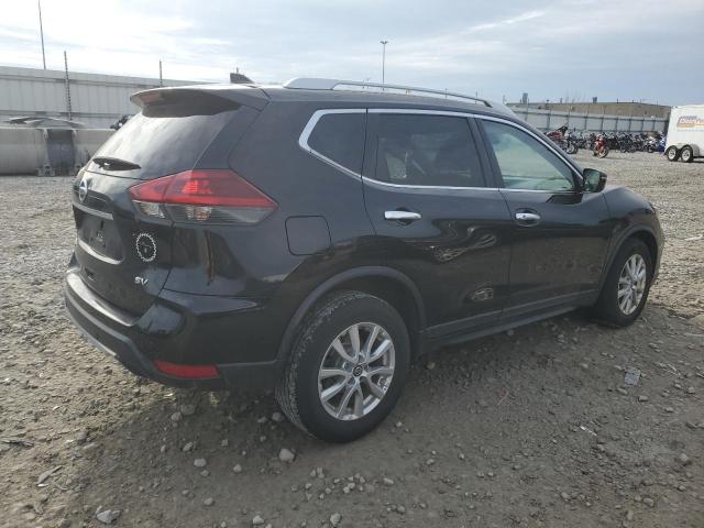 Image 3 of 2019 NISSAN ROGUE S 2019 with VIN KNMAT2MT2KP501459