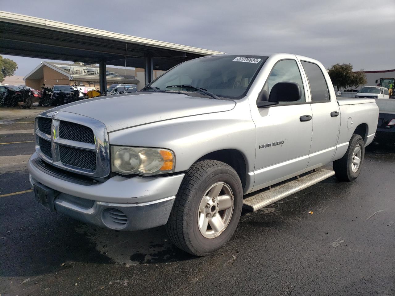 2003 DODGE RAM 1500 ST 2003 image