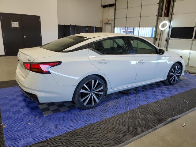 Изображение 3 2022 NISSAN ALTIMA SR 2022 с VIN 1N4BL4CV3NN358756