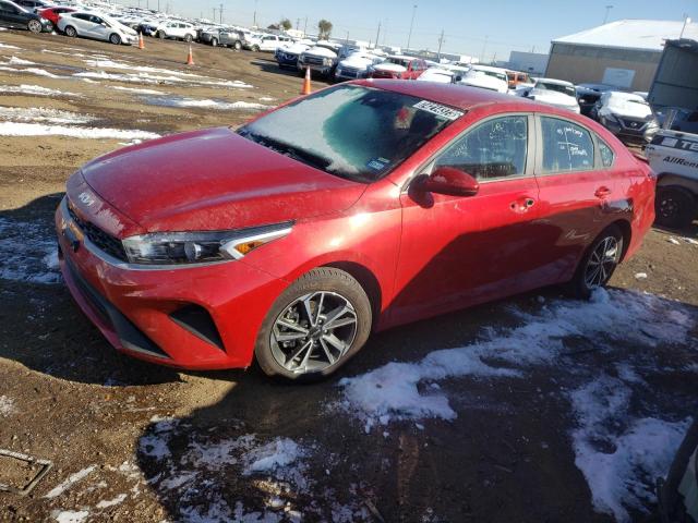 Obraz 2023 KIA FORTE LX 2023