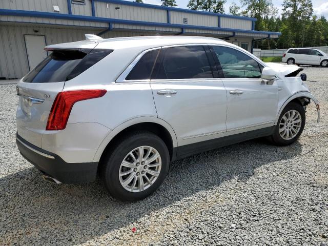 Obraz 3 z 2017 CADILLAC XT5  2017 z VIN 1GYKNARS2HZ307238