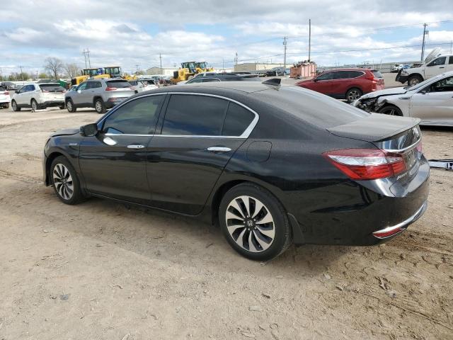 Obraz 2 z 2017 HONDA ACCORD HYBRID 2017 z VIN JHMCR6F30HC004369